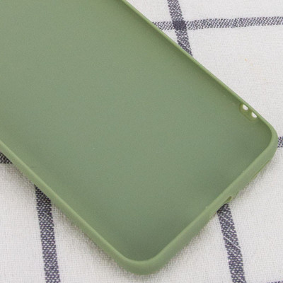 Чехол накладка Candy OPPO A53/ A32/ A33 Фисташковая