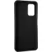 Чохол накладка Ring Samsung A035 (A03) Чорна Чохол накладка Ring Samsung A035 (A03) Чорна