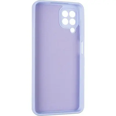 Чехол накладка Ring Samsung A225 (A22) Сирень Чехол накладка Ring Samsung A225 (A22) Сирень