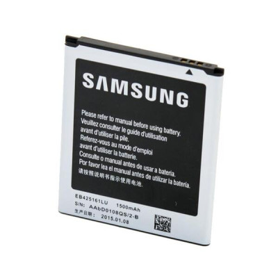 АКБ Samsung S7562 (I8160)/J105 Orig
