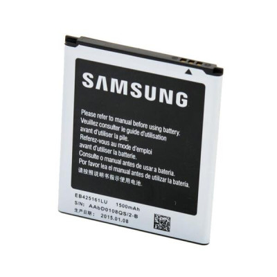 АКБ Samsung S7562 (I8160)/J105 Orig акумуляторна батарея