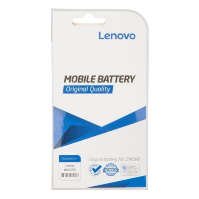 Аккумуляторна батарея АКБ Lenovo BL-204 (A586/A670/S696)