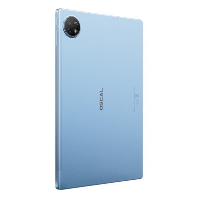 Планшет OSCAL Pad 16 8/128Gb 4G Dual Sim Sierra Blue, Синий