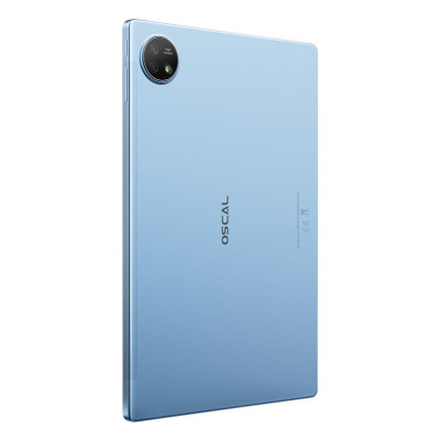 Планшет OSCAL Pad 16 8/256Gb 4G Dual Sim Sierra Blue, Синий