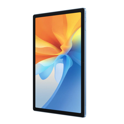 Планшет OSCAL Pad 16 8/256Gb 4G Dual Sim Sierra Blue, Синій