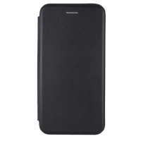 Чехол-книжка G-Case Ranger Xiaomi Redmi 13 Черная