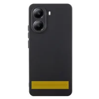 Накладка ArmorStandart ICON OPPO OPPO Reno 13F/ 13Fs Чорна