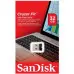 USB 32Gb San Disk Cruzer Fit USB 2.0 Чорна