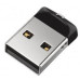 USB 32Gb San Disk Cruzer Fit USB 2.0 Чорна