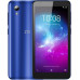 Смартфон ZTE Blade L8 1/16GB Blue, голубой
