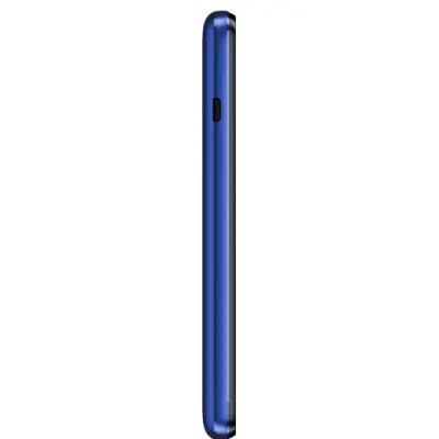 Смартфон ZTE Blade L8 1/16GB Blue, голубой