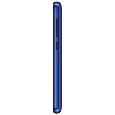 Смартфон ZTE Blade L8 1/16GB Blue, блакитний