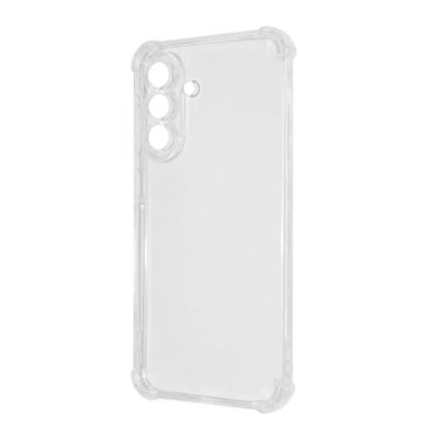 Чохол Накладка WXD Samsung A366 (A36 5G)/A566 (A56 5G) Прозора