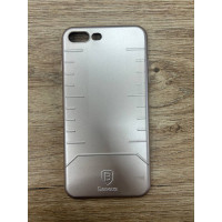 Накладка Baseus Glory iPhone 7+ Золотая Накладка Baseus Glory iPhone 7+ Золотая