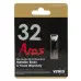 USB 32Gb Verico Ares Черный