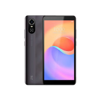 Смартфон ZTE Blade A31 Plus 1/32GB Grey, серый