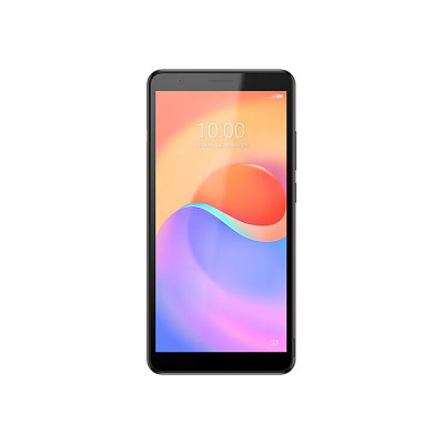 Смартфон ZTE Blade A31 Plus 1/32GB Grey, серый