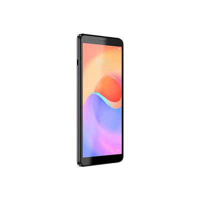 Смартфон ZTE Blade A31 Plus 1/32GB Grey, серый