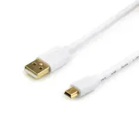 Кабель дата Atcom MiniUSB 1.8m
