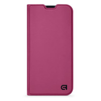Книжка OneFold Motorola G55 Червона/ Wine Red