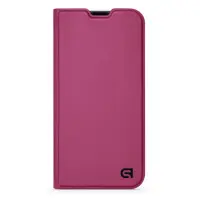 Книжка OneFold Motorola G55 красная / Wine Red