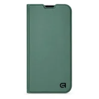 Книжка OneFold Motorola G55 Зелена