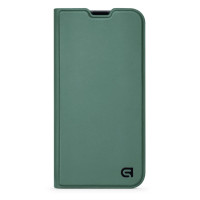Книжка OneFold Motorola G55 Зелена