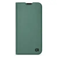 Книжка OneFold Motorola G55 Зеленая