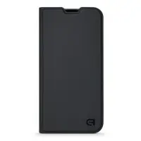 Книжка OneFold Motorola G55 Черная