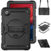 Чохол для планшета Armorstandart Panzer Lenovo TAB M11 Чорний