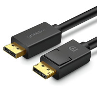 Кабель Ugreen DisplayPort Male to Male 1м