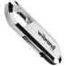 Флеш память USB 32Gb Wibrand Aligator USB 2.0 Белая