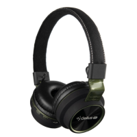 Безпровідні навушники Gelius Ultra Perfect GL-HBB-0019 Green, зелений