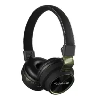 Безпровідні навушники Gelius Ultra Perfect GL-HBB-0019 Green, зелений Безпровідні навушники Gelius Ultra Perfect GL-HBB-0019 Green, зелений