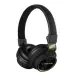 Беспроводные наушники Gelius Ultra Perfect GL-HBB-0019 Green, зеленый
