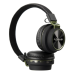 Беспроводные наушники Gelius Ultra Perfect GL-HBB-0019 Green, зеленый