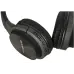 Безпровідні навушники Gelius Ultra Stem GL-HBB-0029 Black-Grey, чорно-сірі