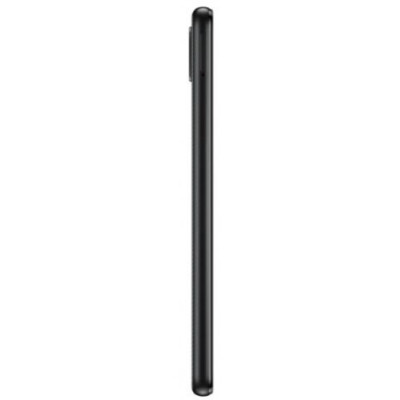 Смартфон Samsung Galaxy A02 2/32GB Black, чорний