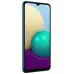 Смартфон Samsung Galaxy A02 2/32GB Blue, голубой