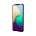 Смартфон Samsung Galaxy A02 2/32GB Blue, голубой