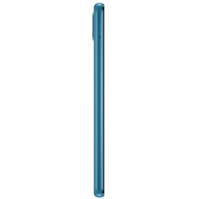 Смартфон Samsung Galaxy A02 2/32GB Blue, голубой