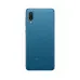 Смартфон Samsung Galaxy A02 2/32GB Blue, голубой