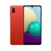 Смартфон Samsung Galaxy A02 2/32GB Red, червоний