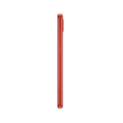 Смартфон Samsung Galaxy A02 2/32GB Red, красный