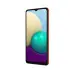 Смартфон Samsung Galaxy A02 2/32GB Red, красный