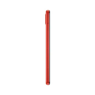 Смартфон Samsung Galaxy A02 2/32GB Red, красный