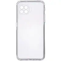 Чохол накладка Getman OPPO A93 Прозора