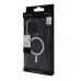 Чехол накладка WAVE Premium MagSafe iPhone 14 Pro Max  Прозрачная