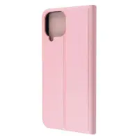 Чехол-книжка WAVE Stage Samsung M336 (M33) Розовый песок