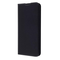 Чехол-книжка WAVE Stage Samsung M336 (M33) Черная